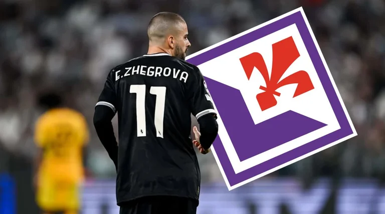 “Zegrova will be removed from Juventusi”, Fiorentina expresses interest in him