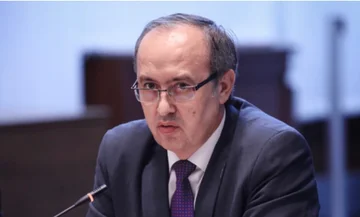 Avdullah Hoti reagon për “Lule Gjelin” që ditë më parë e shpalli të vdekur: Hetimet do të çojnë në Vetëvendosje