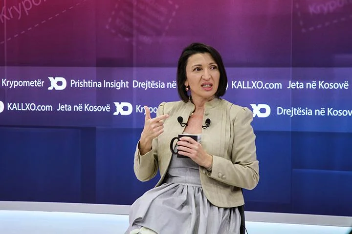 “Indentiteti i ‘Lule Gjeli’ nuk është i panjohur për ne”, Kallxo.,com reagon për profilin e rremë dhe i përgjigjet Përparim Ramës