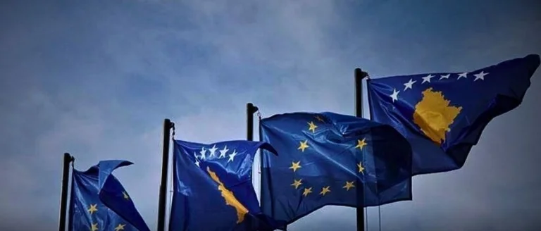 Kosova mbetet e vetmja pa status kandidati për BE, aplikimi në pritje që nga viti 2022