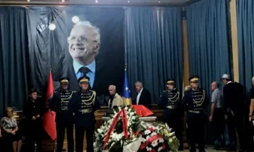 Tetë vjet pa Adem Demaçin