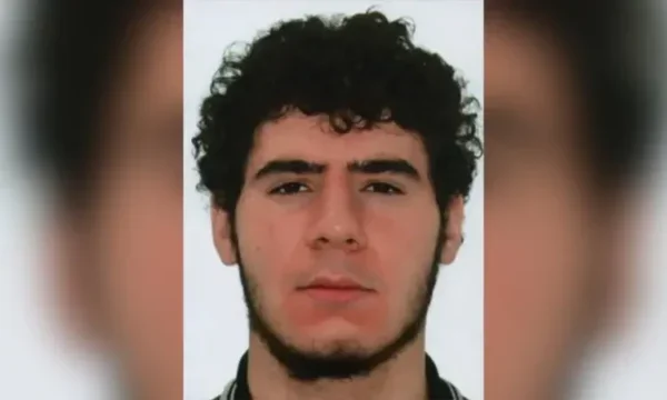 Përplasja e makinës me turmën në Berlin, bilanci: 1 i vdekur dhe 16 të lënduar – publikohet foto e të dyshuarit