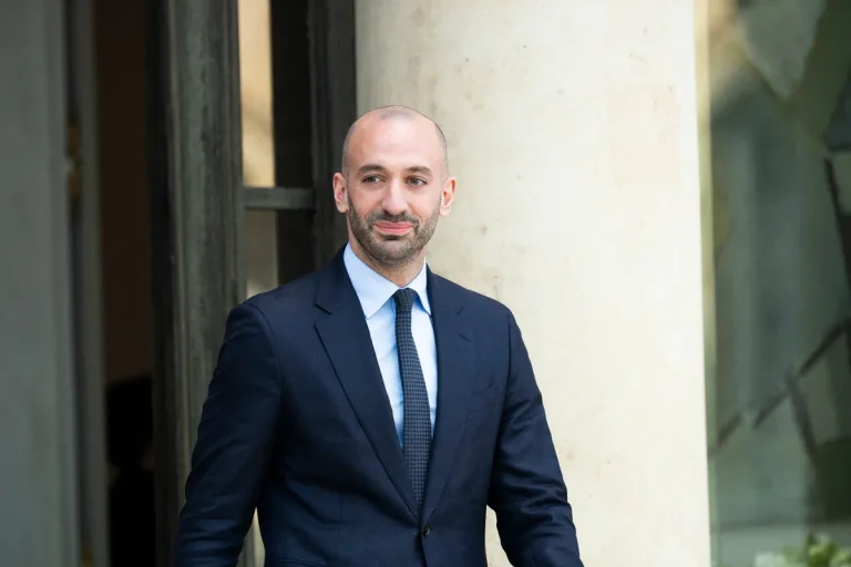 Le ministre français de l'Europe arrive demain au Kosovo