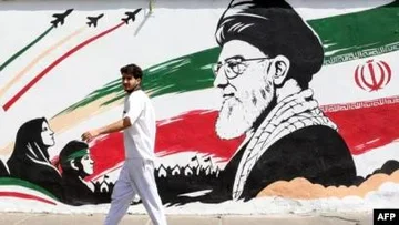 Iran sagt, es hat Angriffe auf Washington-Verbündete gestoppt, da die USA Bombardierungen aussetzen
