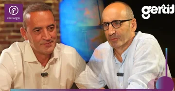 Periskopi Podcast | Daut Haradinaj, AAK | Intervista e plotë