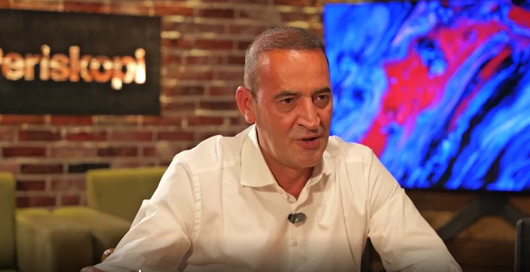 Haradinaj: Sechs Jahre lang konnten wir keinen einzigen Protest organisieren