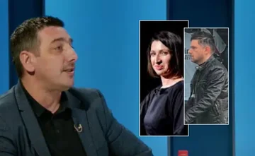 ‘Përpjekje e dëshpëruar e relativizimit nga BIRN’, Syla: Duhet të pyesim a janë Jeta Xharra vetë ‘Lule Gjela’, me apo pa vetëdije