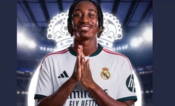 E kryer, Diomande te Real Madridi për shifrën marramendëse
