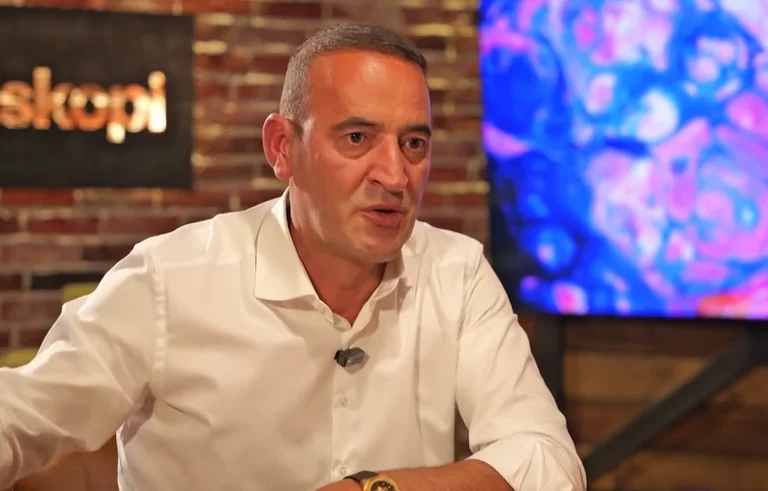 Haradinaj: Albin Kurti nuk lodhet me statusa në Facebook - Rruga është e vetmja rrugë me ia bë me dije këtij zotnisë