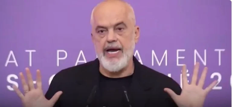 Rama for protesters: Resigning Is Not Negotiating With You