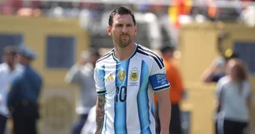 Zbulohet dhurata luksoze që Messi u dha shokëve të ekipit pas Botërorit