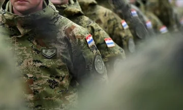 Fundada Importada por Serbia, Croacia cancela la compra de colchones militares