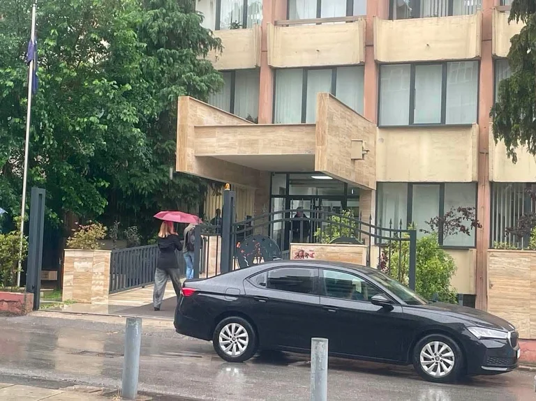 Blerta Deliu-Kodra paraqitet në Prokurorinë Speciale, denoncon profilin “Lule Gjeli”