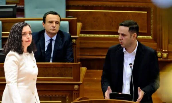Konjufca: Pas takimit të Kurtit me Osmanin dhe Abdixhikun, shihet që ka një interesim