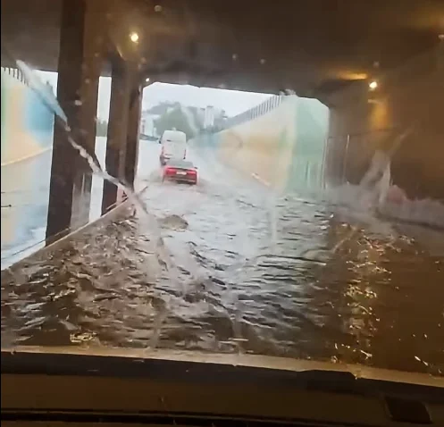 The underpass in Ferizaj, the municipality comes out with clarification