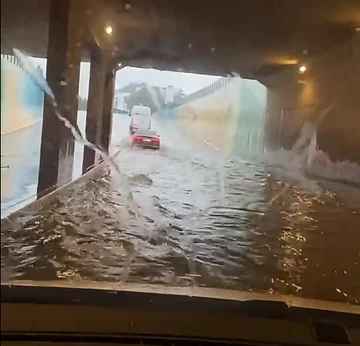 Vërshimi i nënkalimit në Ferizaj, Komuna del me sqarim