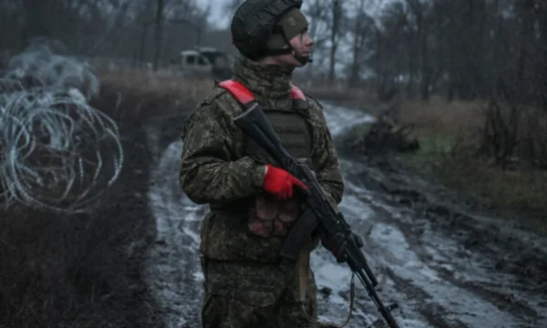 DW: Russia seduces poor with salaries and citizenship, many end up killed in Ukraine