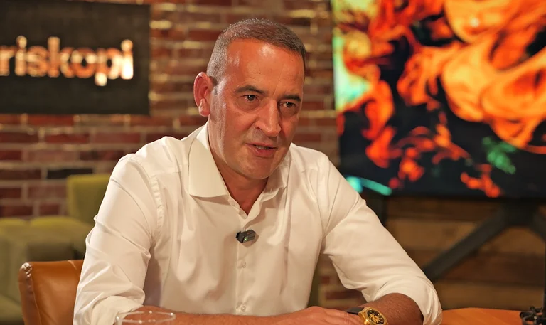 Haradinaj: Albin Kurti nuk lodhet me statusa në Facebook - rruga e vetmja alternativë