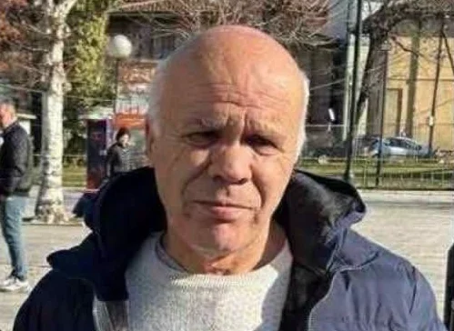 Dyshohet se u gjetën mbetjet mortore të Halim Sopajt, i zhdukur prej vitit të kaluar