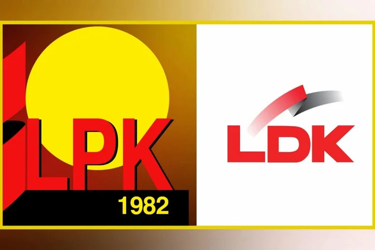 La vérité des premières rencontres LPK avec Rugova