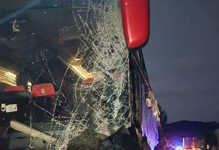 Er erschoss Kalaschnikow in Richtung Bus in Malisheva, Anklage erhebt Anklage