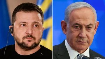Cosa si aspetta che accada agli incontri di Trump con Zelensky e Netanyah alla Casa Bianca?
