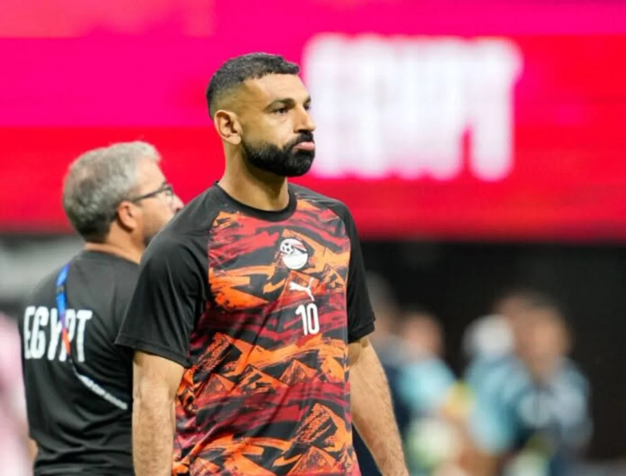 Salah prish akordin e arritur me Besiktas  Përplasja për të drejtat e imazhit