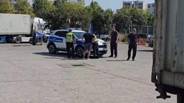 Kamioni përplas për vdekje këmbësorin në Portin e Durrësit, humb jetën 62-vjeçari nga Kosova