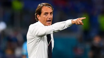 Oficial: Roberto Mancini vuelve a la cima del nacional italiano