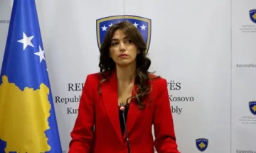 L'invito di Haxhi a preparare la sessione costituzionale, PDK, AAK prendere sottovoci