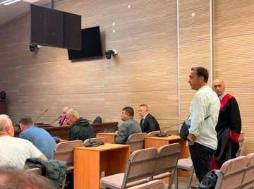 O V L-KLA acoge la inocencia de Sami Lushtak y otros compañeros combatientes