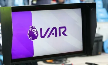 A new form of VAR will come this edition into one of the European leagues