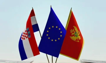 La Croazia, con chiamate al Montenegro sul suo cammino verso l'UE, presenta diverse condizioni per l'adempimento al capitolo 31 bloccato