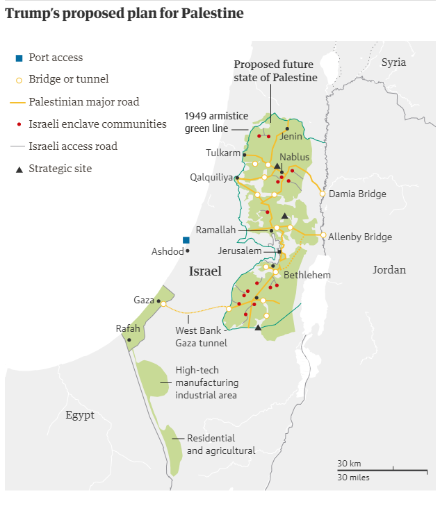 Израиль карта Палестина сделка века. План Трампа Израиль Палестина. Палестина карта 2020. Карта Израиля 2020.
