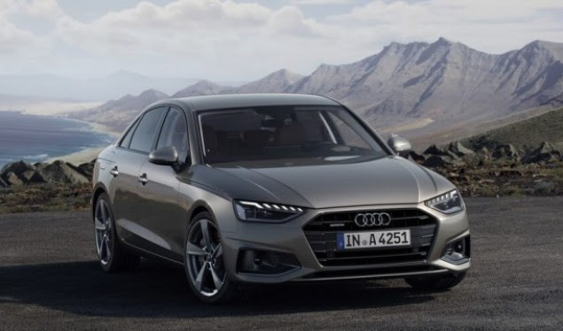 Më elegante, po aq e fuqishme dhe më e lirë – Audi freskon S4