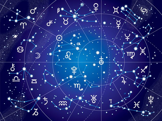 Astrologjia, fakt apo trillim?