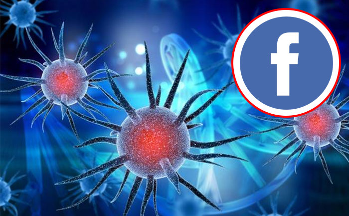 Facebook po planifikon luftimin e dezinformatave rreth Coronavirusit