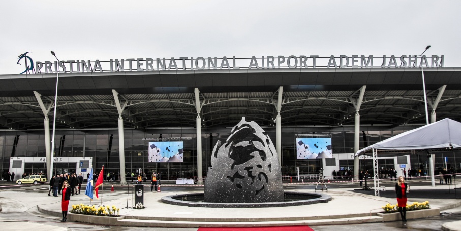 Aeroporti i Prishtinës ka një njoftim për ata që do të udhëtojnë për në Gjermani