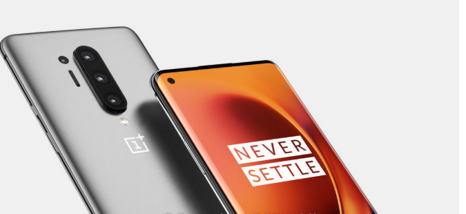 Zbulohet dizajni i OnePlus 8 përpara debutimit