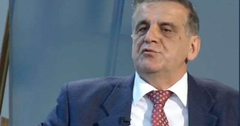 Nexhmedin Spahiu: Serbisë duhet t’i themi sa pare po i do për të na njohur