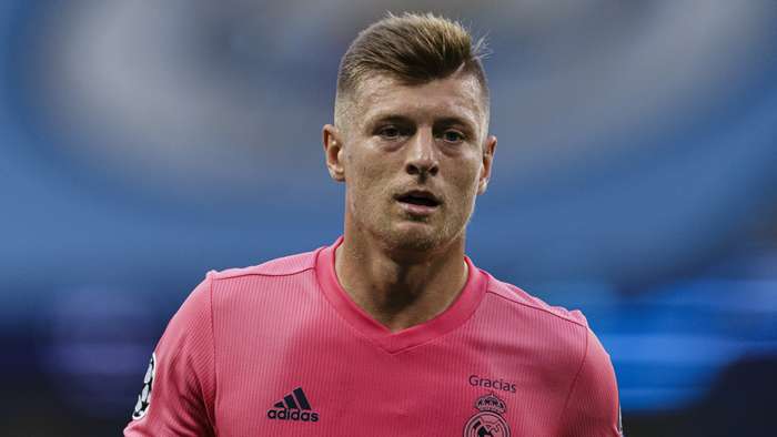 Toni Kroos infektohet me Covid-19, përfundon sezonin