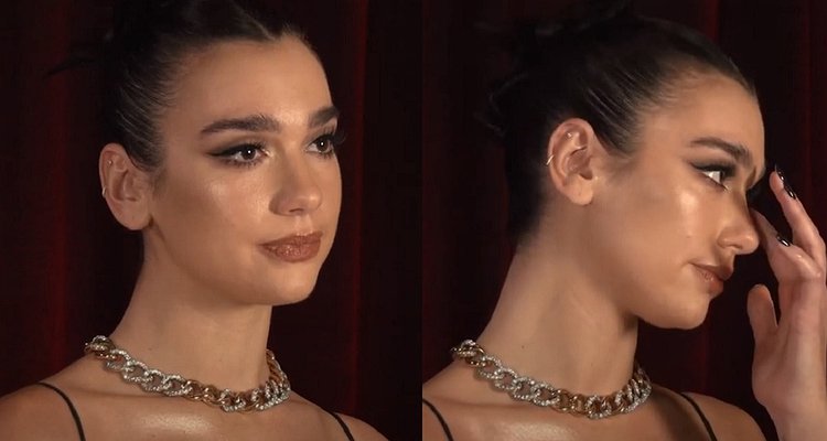 Dua Lipa nderohet me çmim nga “Attitude Awards”, përlotet derisa flet për shëndetin mental të komunitetit LGBTI