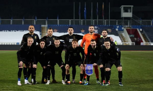 Sondazhi i UEFA-s, tifozët besojnë se Kosova do të fitojë ndaj Suedisë