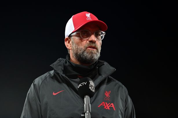 Jurgen Klopp zbulon lojtarin më të mirë që e ka menaxhur dhe nuk është asnjë i Liverpoolit