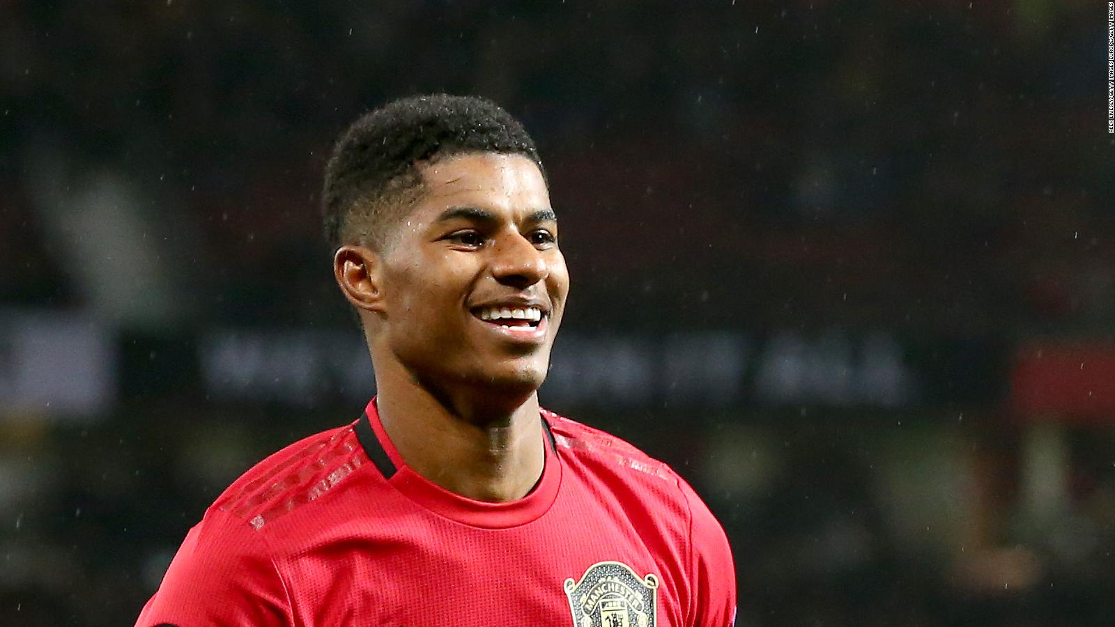 Rashford: Nuk duam asgjë më pak se Europa Leaguen