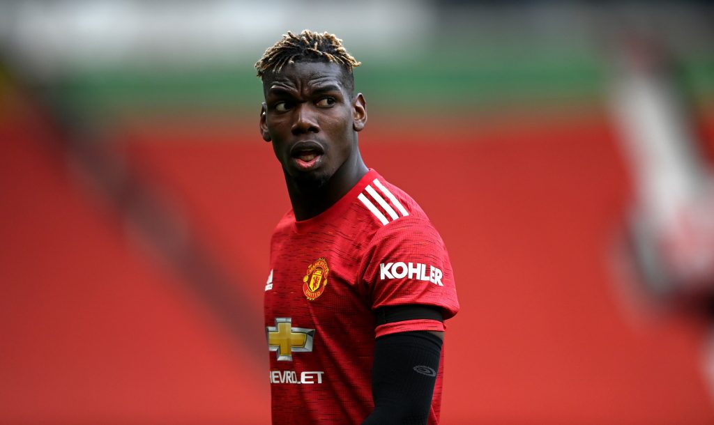 Pogba sfidon Romën: “Duam të fitojmë Europa League”