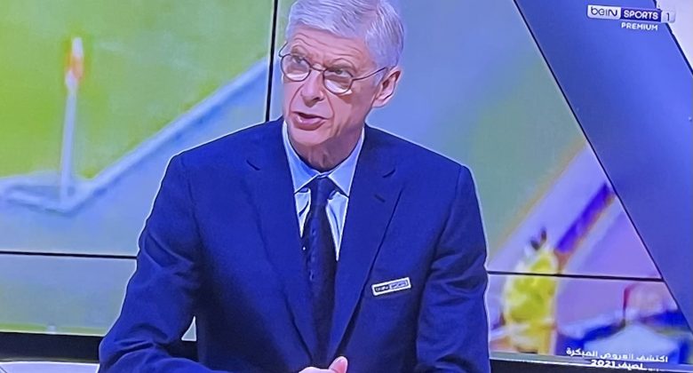 Arsene Wenger thotë se ajo që ndodhi sot në ‘Old Trafford’ është revolucion