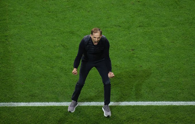 Tuchel është mirënjohës që arriti dy herë finalen e CL