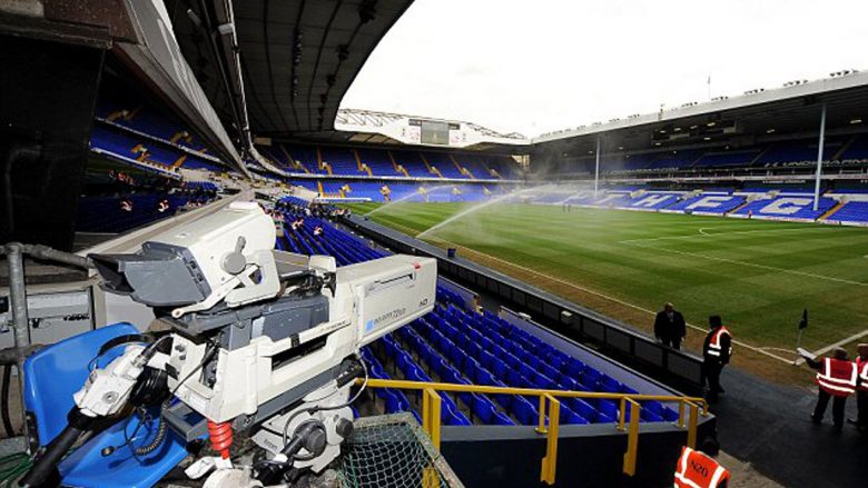 Nuk do ta besoni për çfarë shume Premier League i ka shitur të drejtat televizive