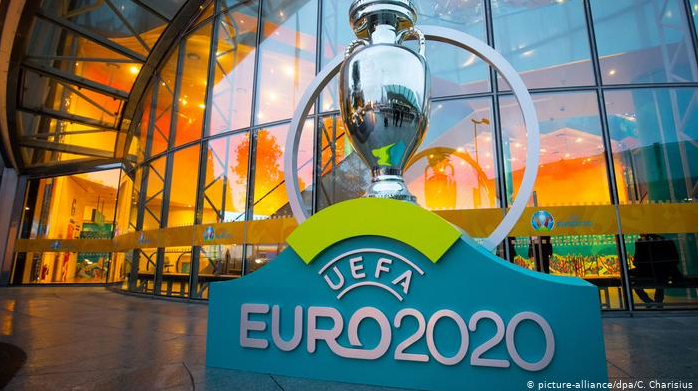 Euro 2020: Mbyllet sot faza e grupeve, katër ndeshje të zjarrta në program